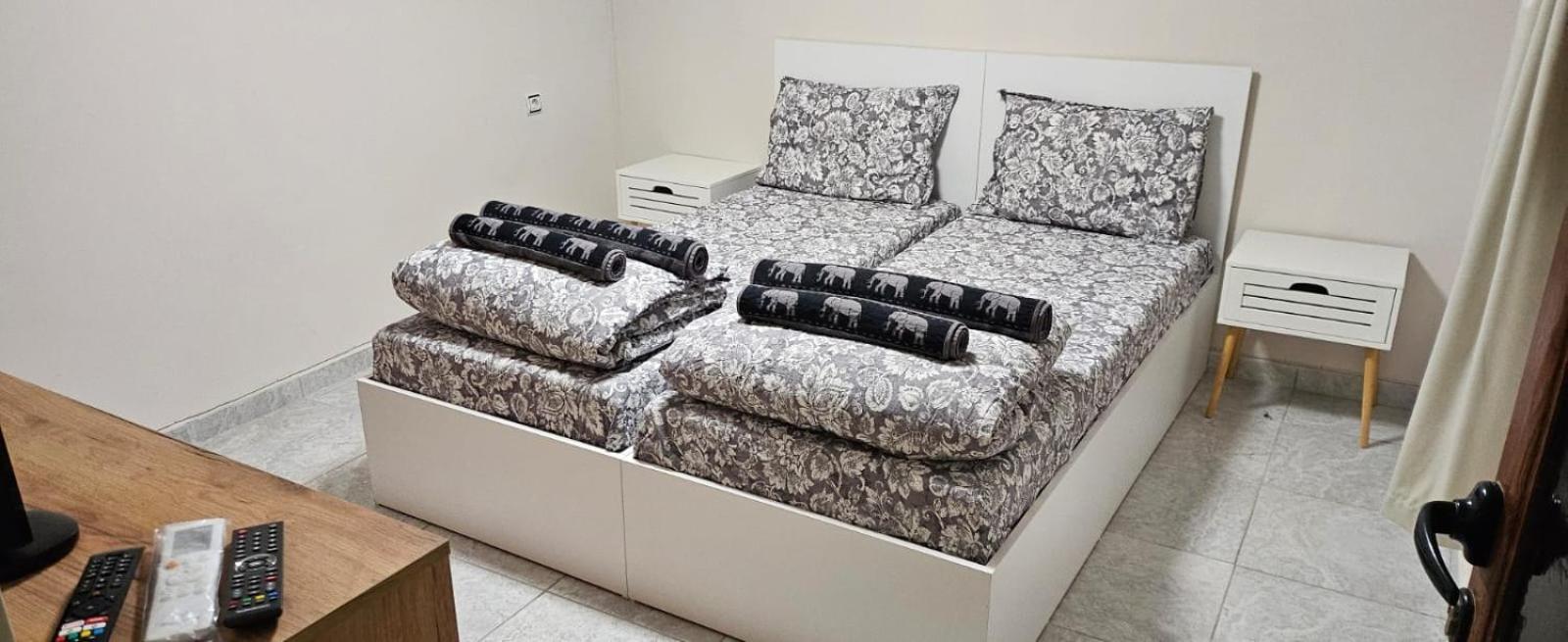 Ново ! Апартамент Dreams 1 Sliven Luaran gambar